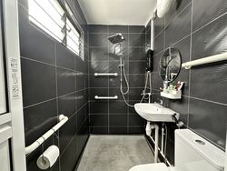 Blk 334 Woodlands Street 32 (Woodlands), HDB 4 Rooms #557627901